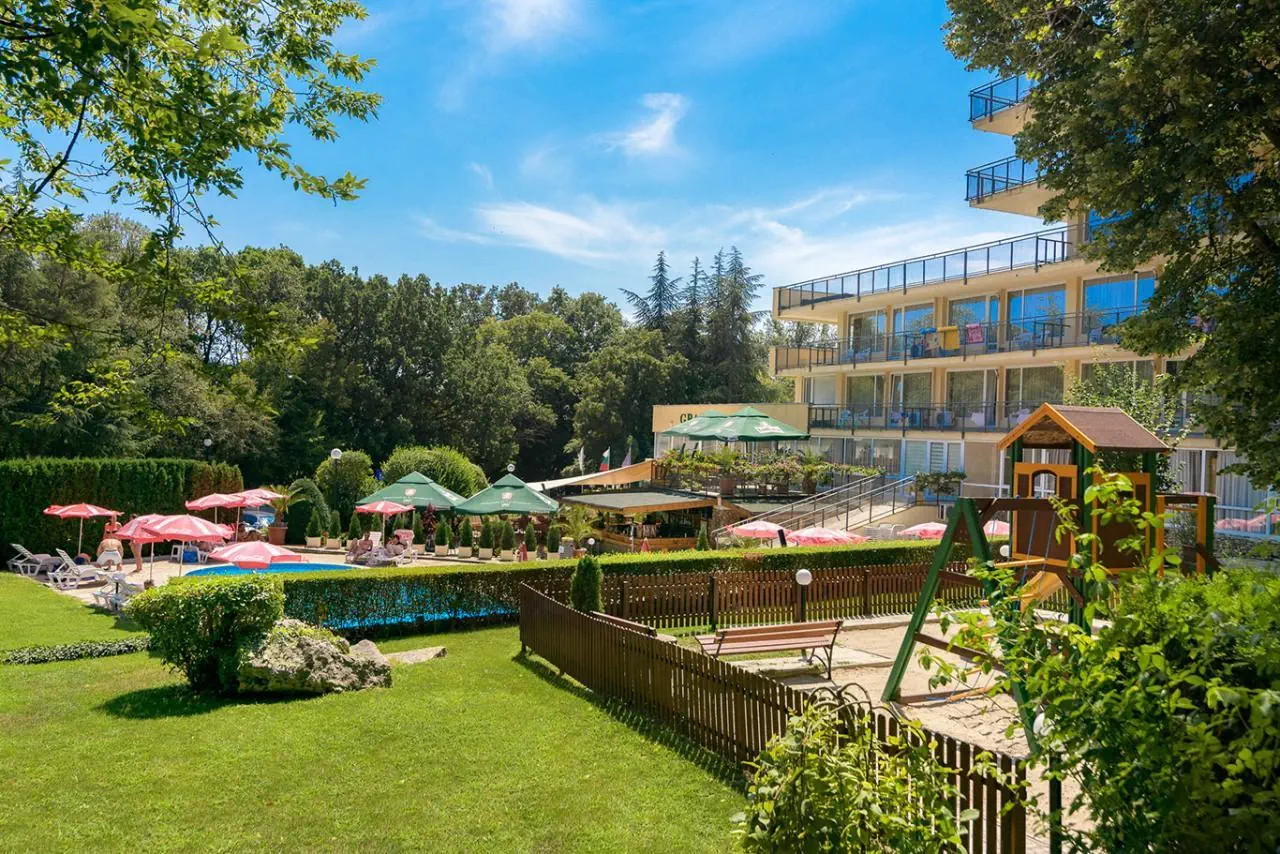 Gradina 4*