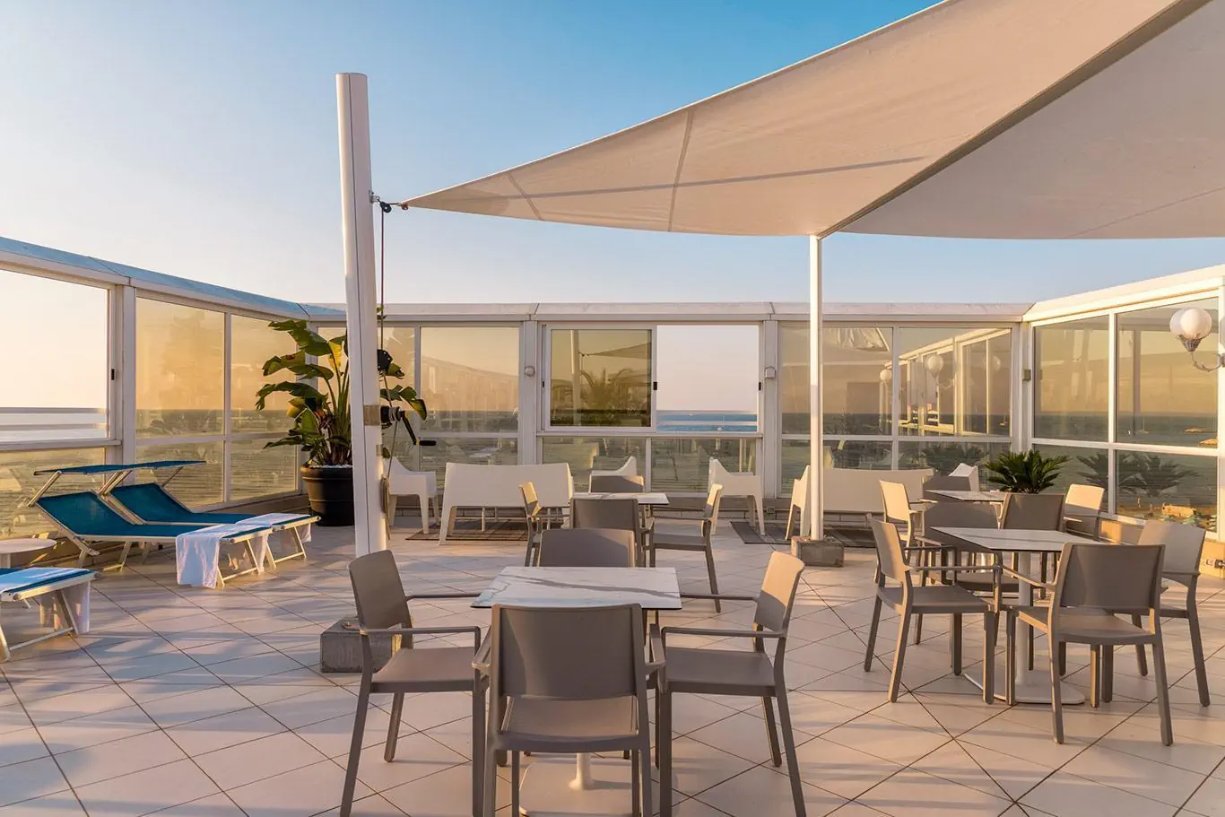 Baia Imperiale 4*, фото 8