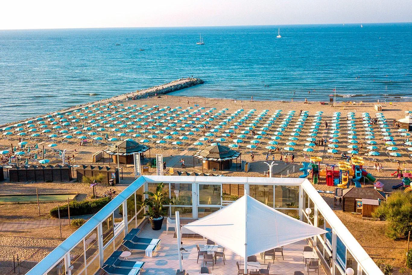 Baia Imperiale 4*, фото 1