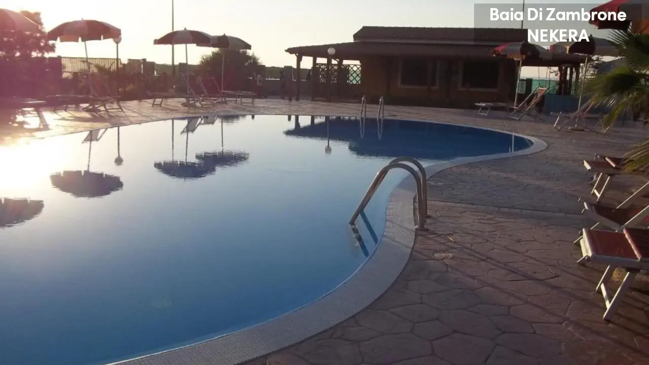 Baia di Zambrone 3*, фото 4
