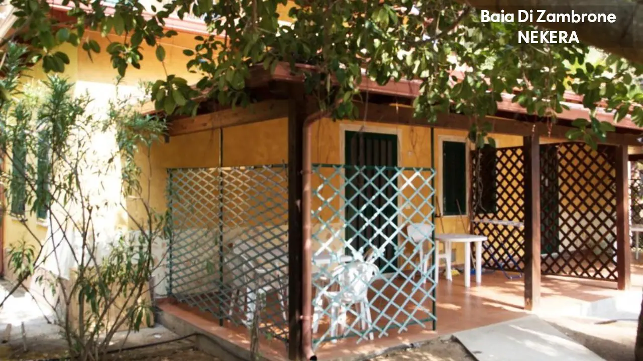 Baia di Zambrone 3*, фото 15
