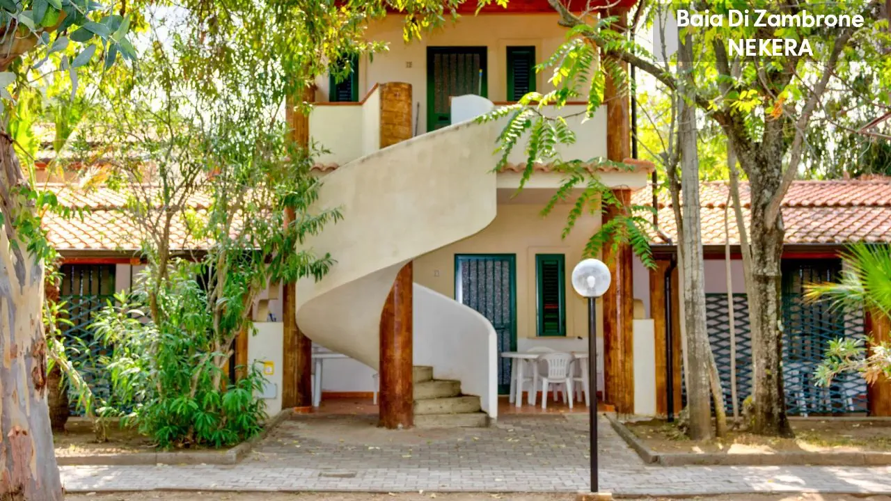 Baia di Zambrone 3*, фото 11