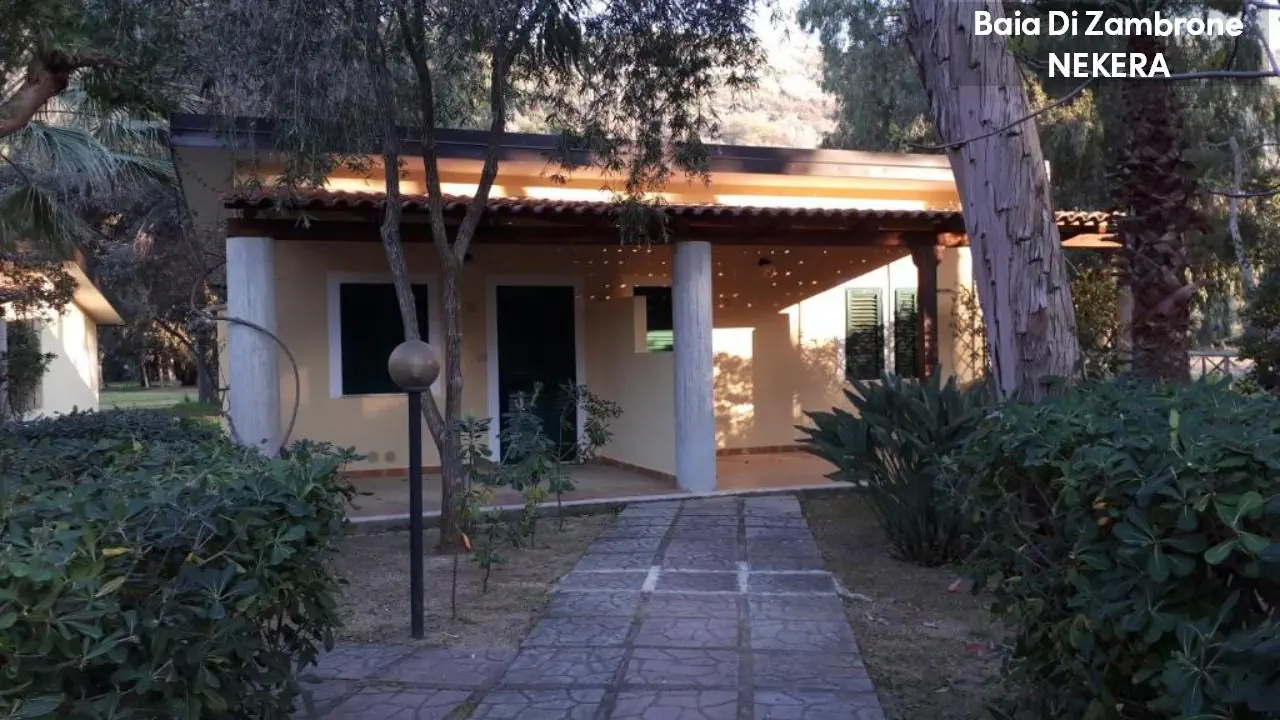 Baia di Zambrone 3*, фото 9