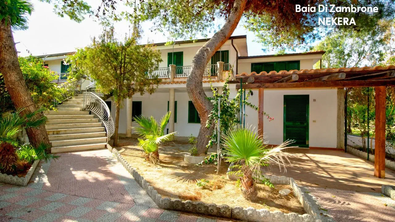 Baia di Zambrone 3*, фото 12