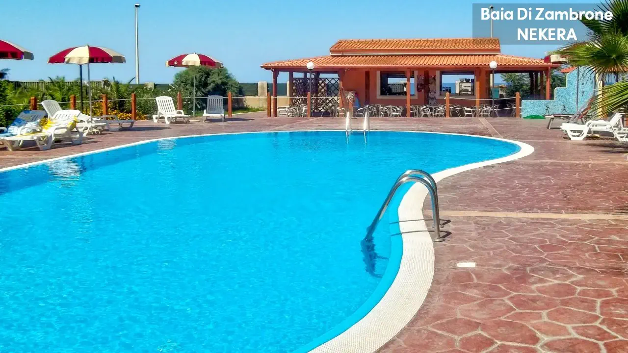 Baia di Zambrone 3*, фото 3