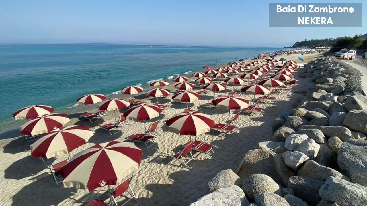 Baia di Zambrone 3*, фото 2