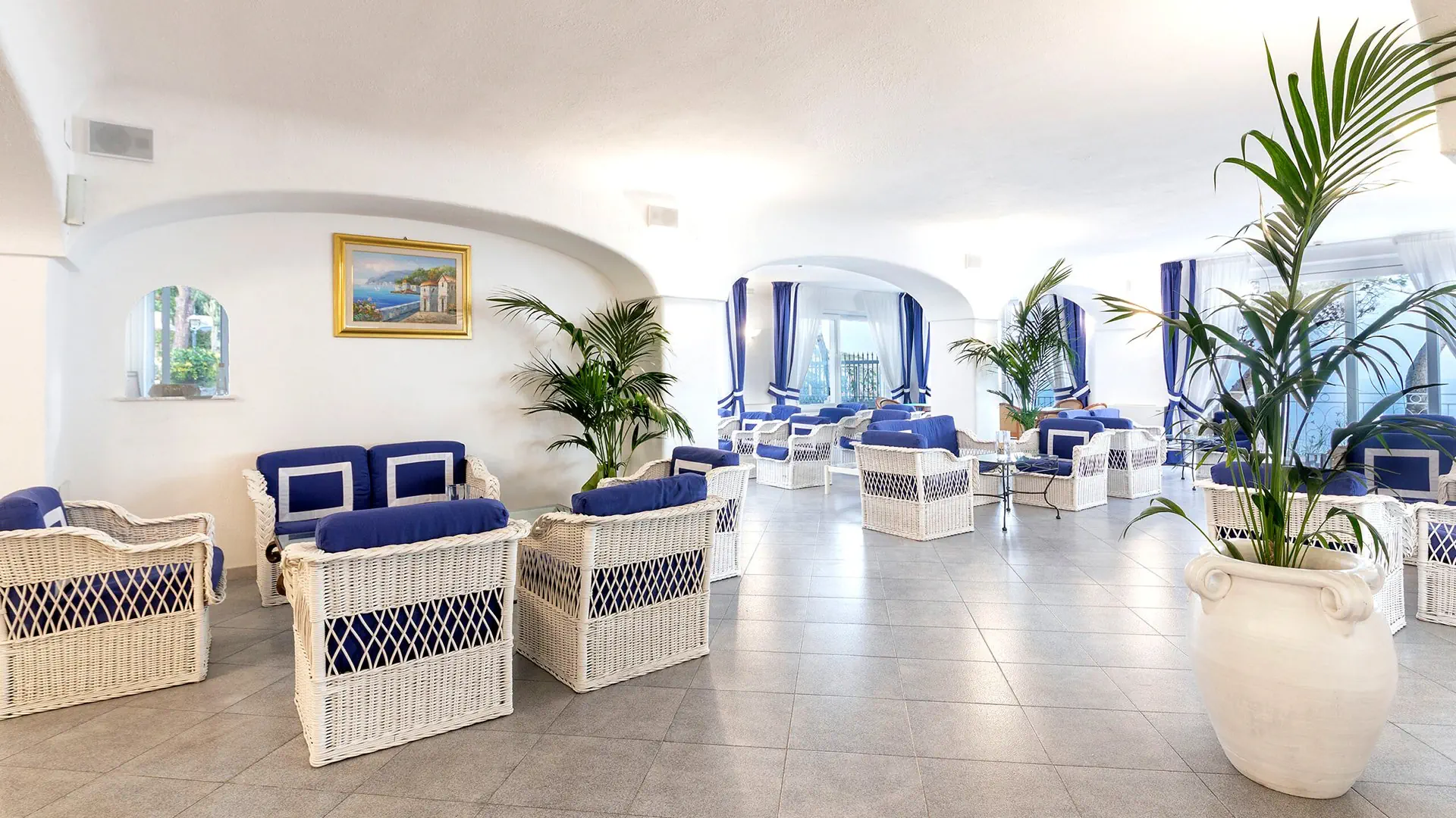 Grazia alla Scannella 4*