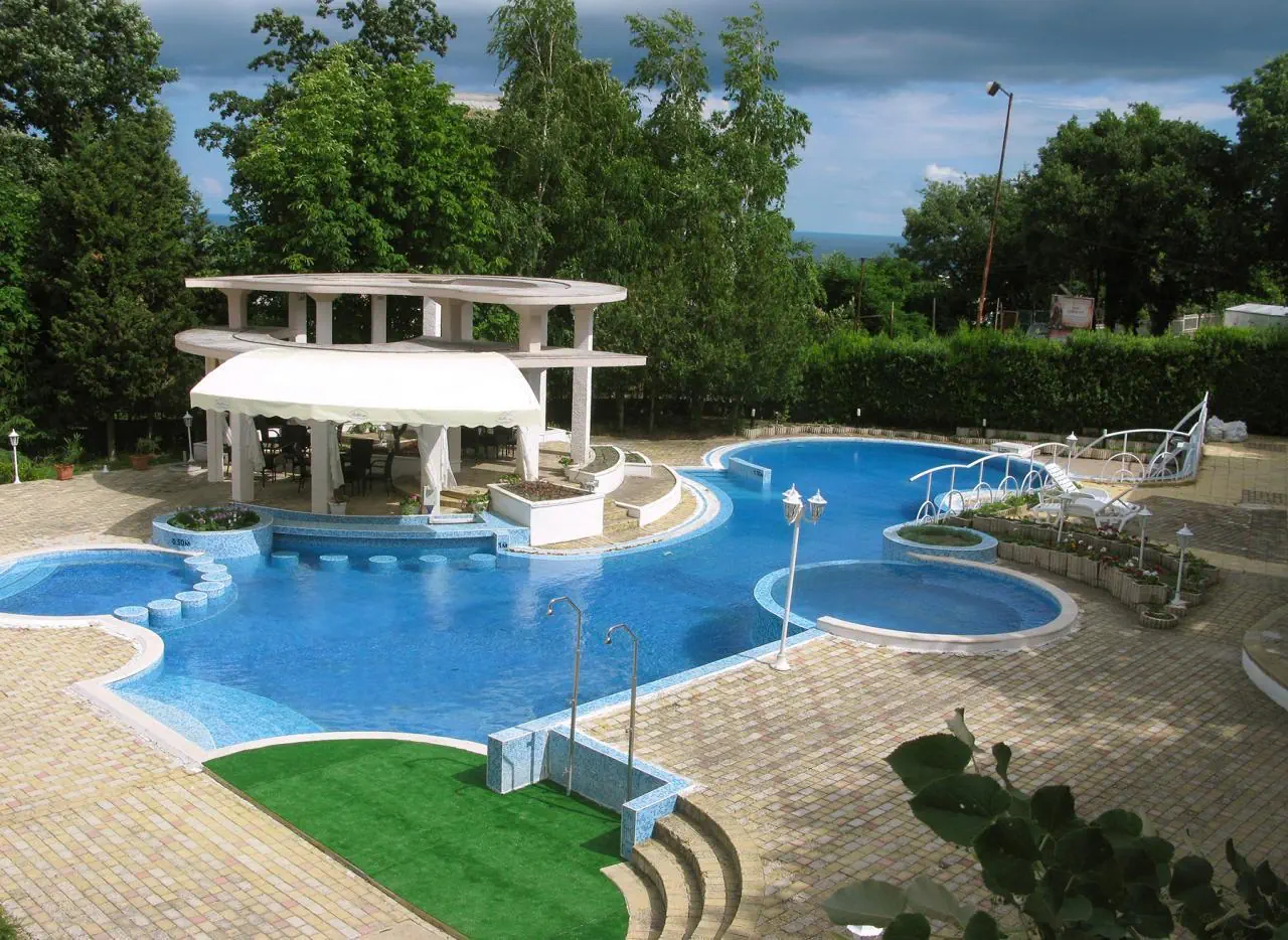 Bellevue 3*