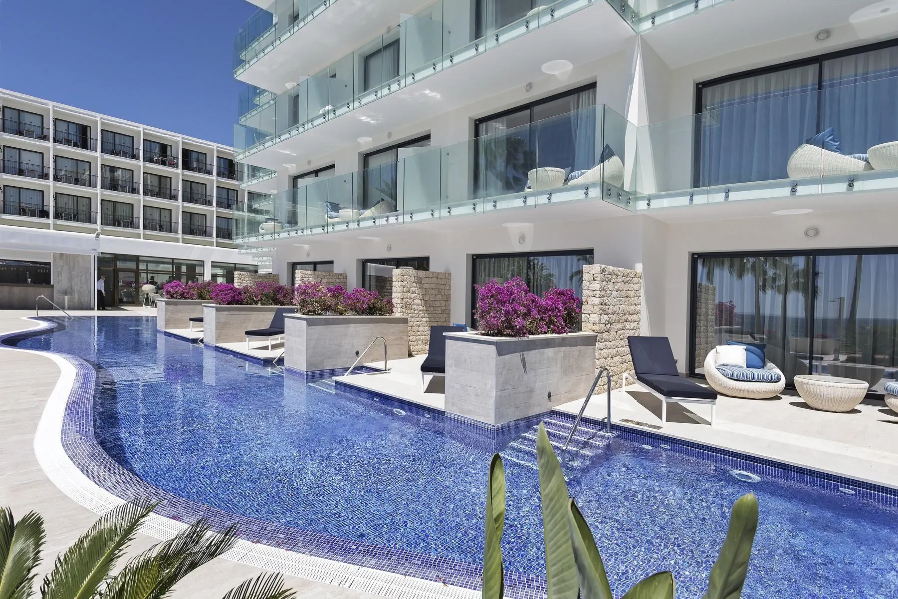 Catalonia Royal Ses Estaques Adults Only 4*, фото 3