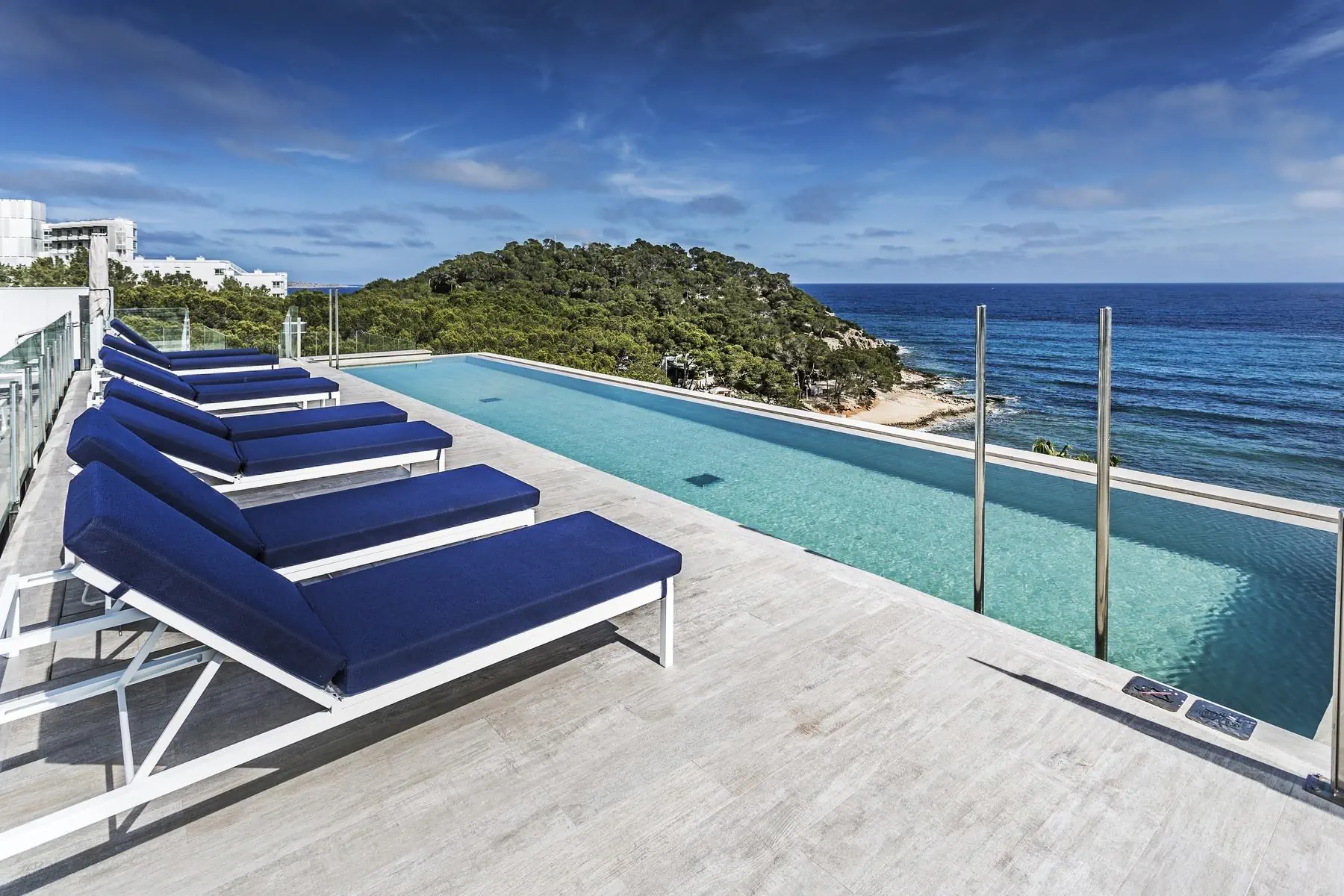 Catalonia Royal Ses Estaques Adults Only 4*, фото 11