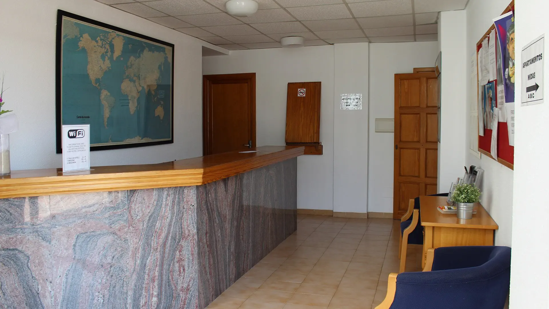 R2 Apartamenty Cala Millor 2*