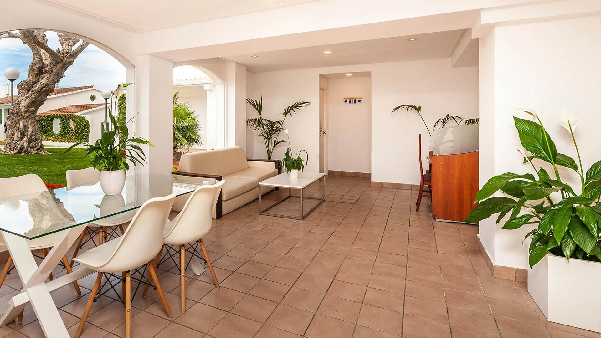 Globales Cala'n Blanes 3*, фото 16