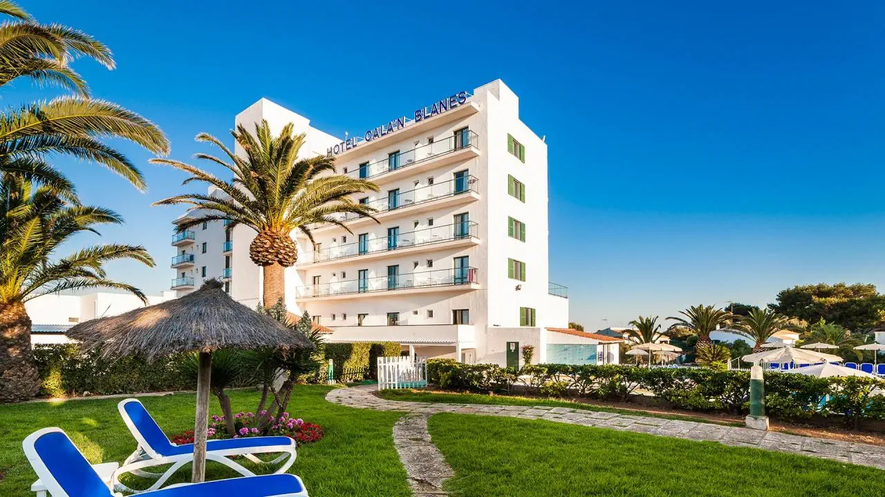 Globales Cala'n Blanes 3*, фото 3