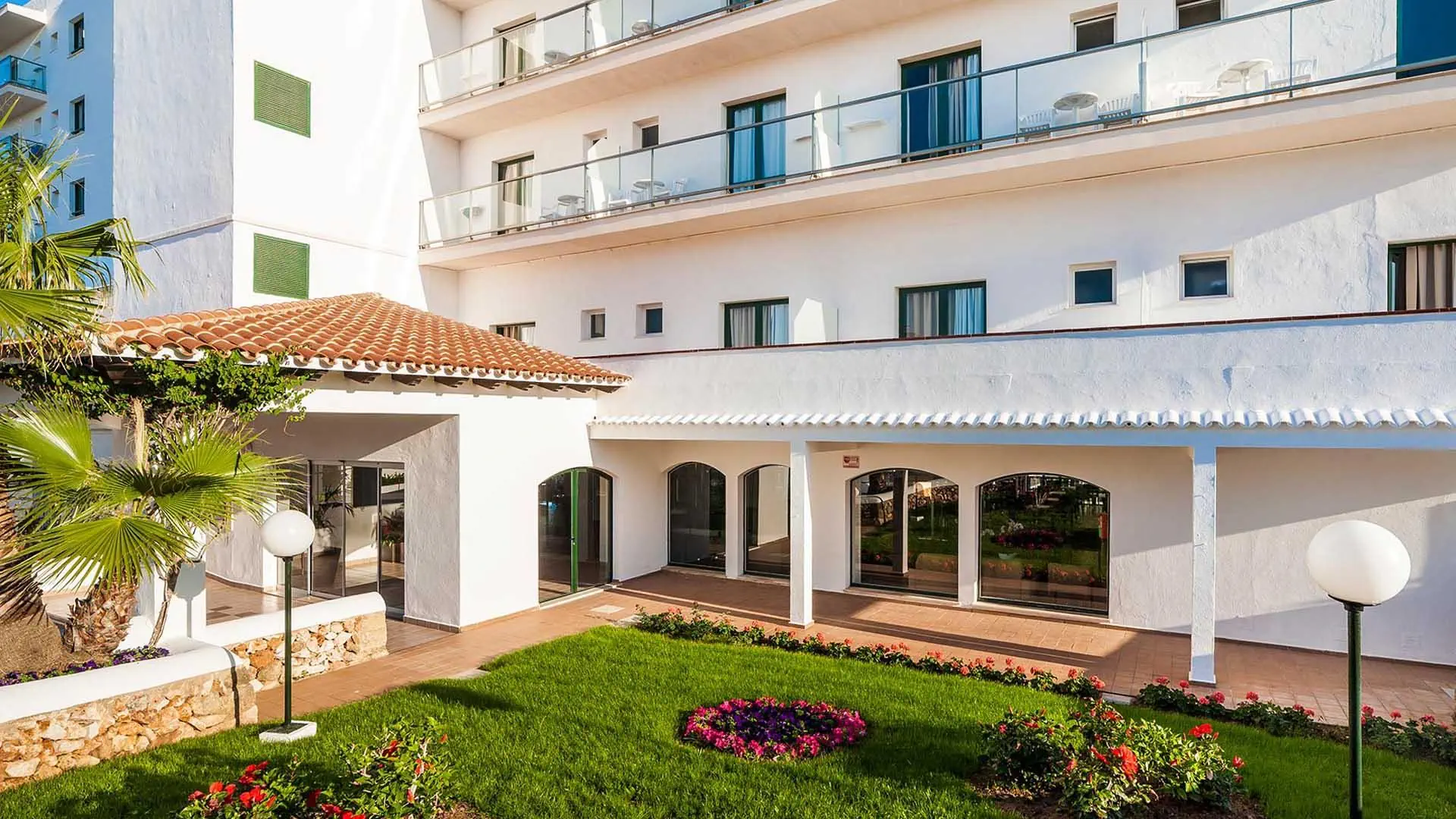 Globales Cala'n Blanes 3*, фото 6