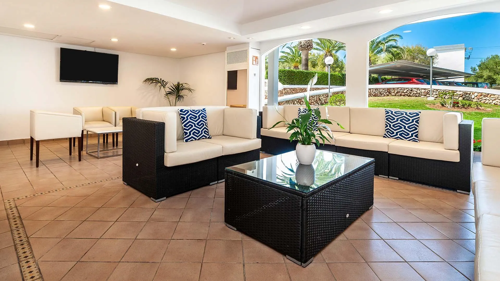 Globales Cala'n Blanes 3*, фото 9