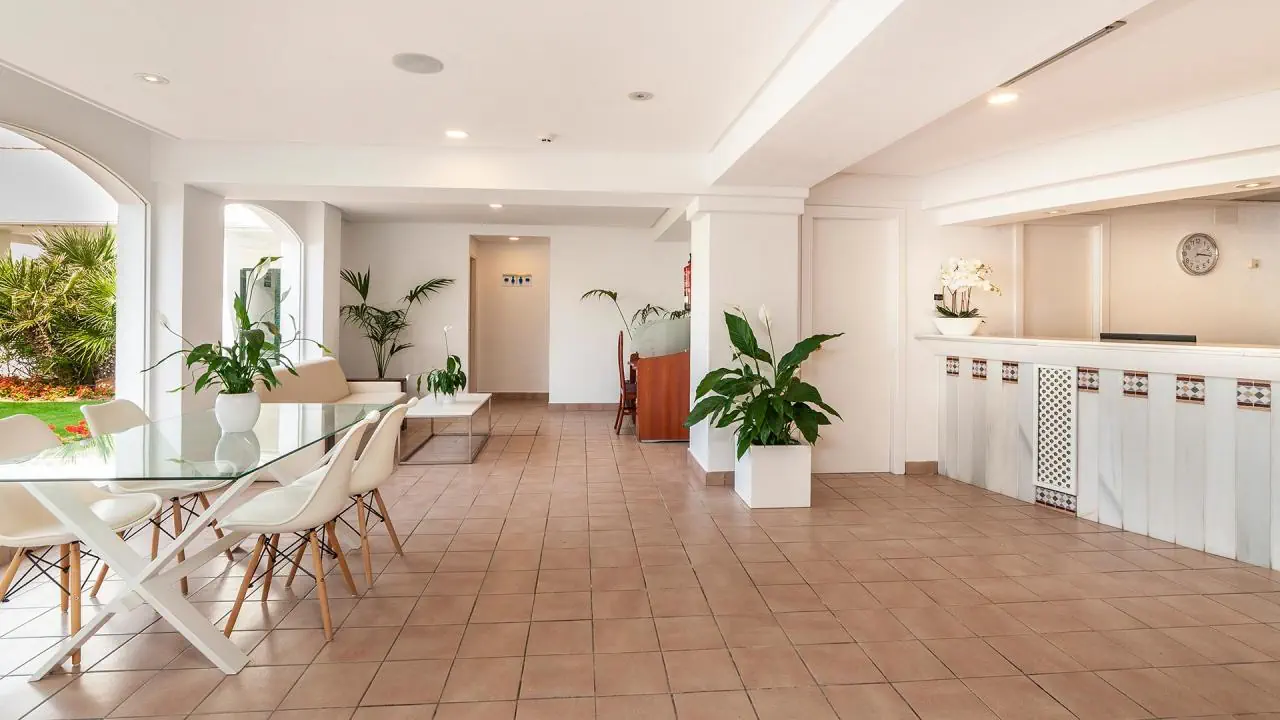 Globales Cala'n Blanes 3*, фото 13