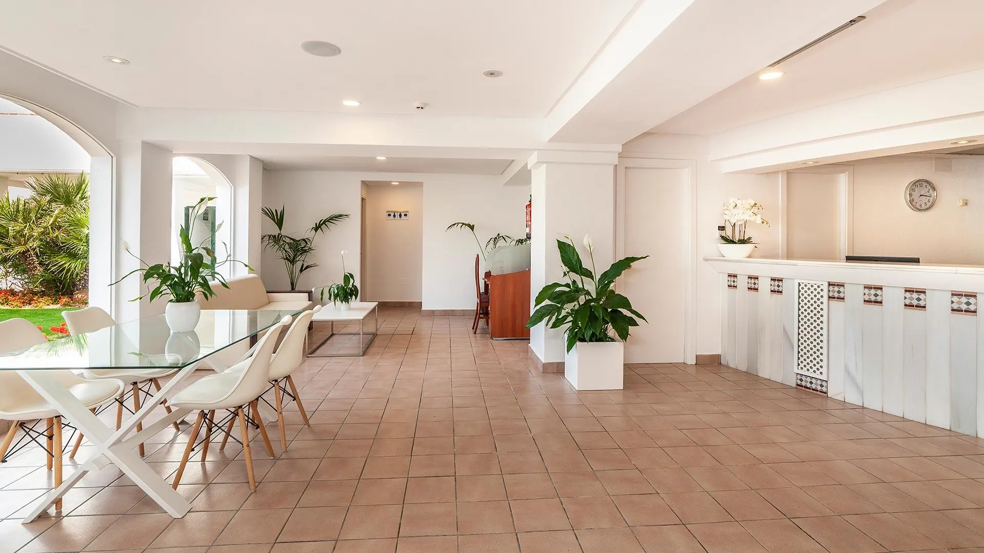 Globales Cala'n Blanes 3*, фото 14