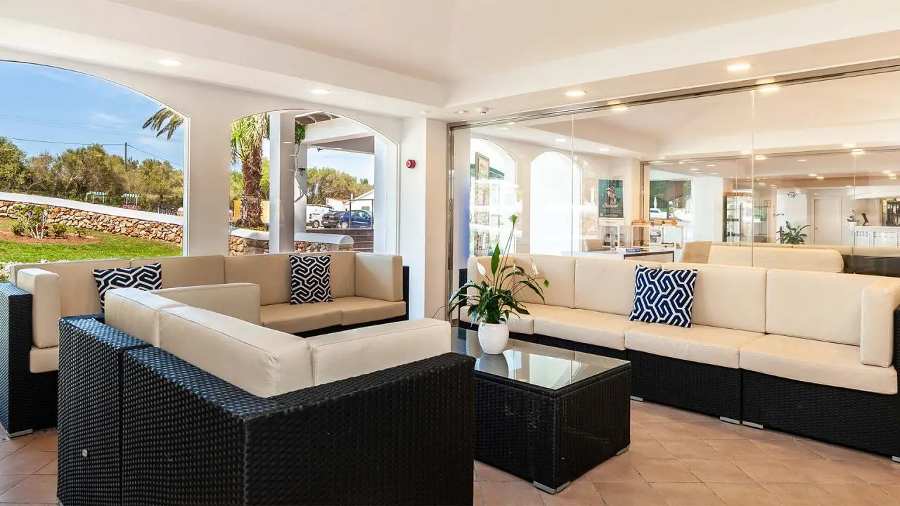 Globales Cala'n Blanes 3*, фото 8