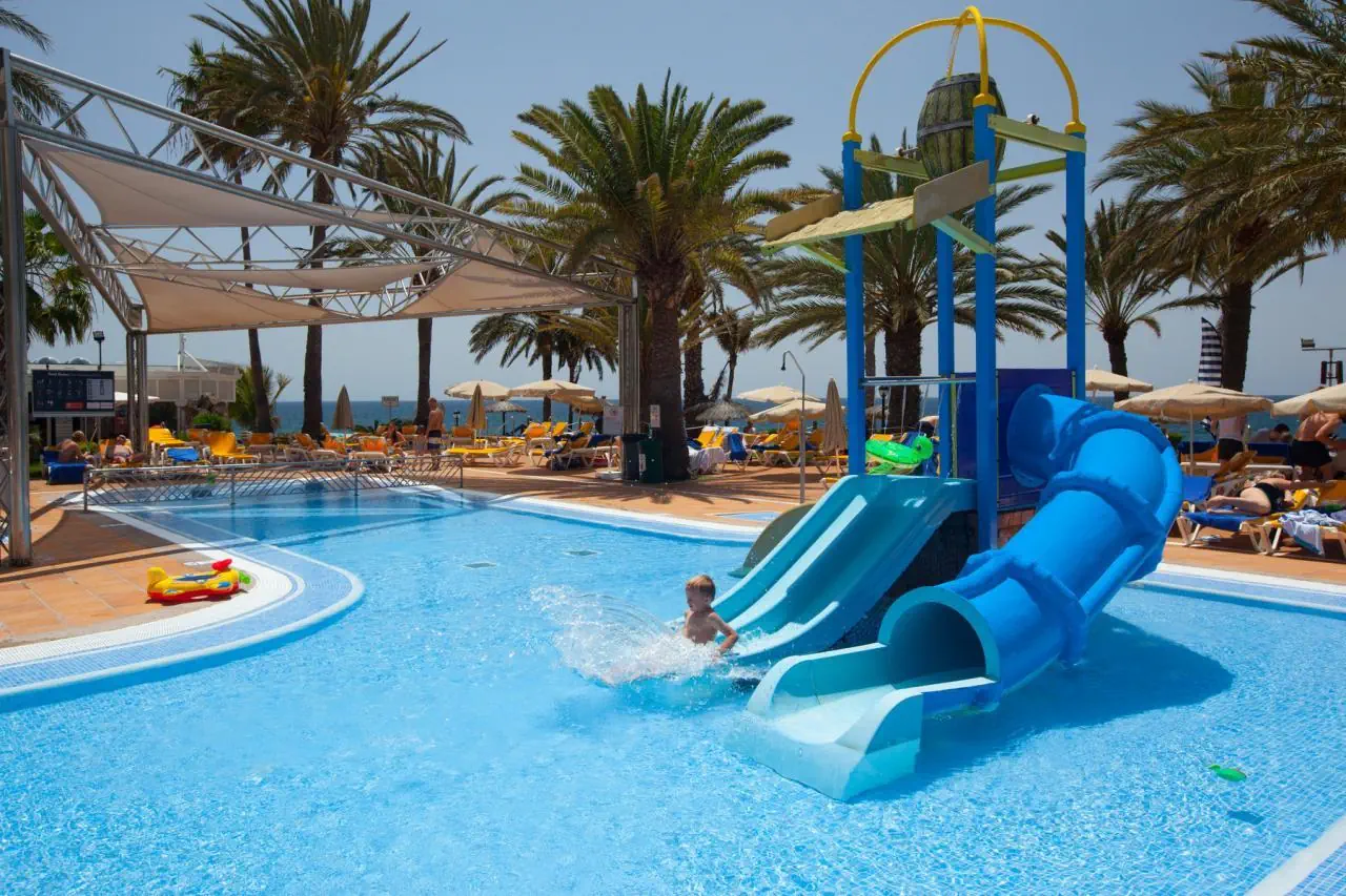 Grupotel Las Pitas 2*