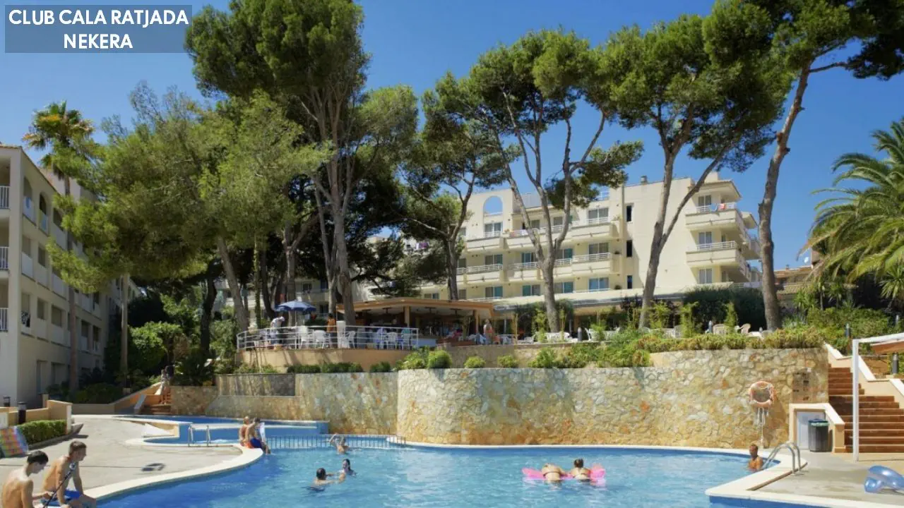 Onmood Cala Ratjada by Portblue 4*