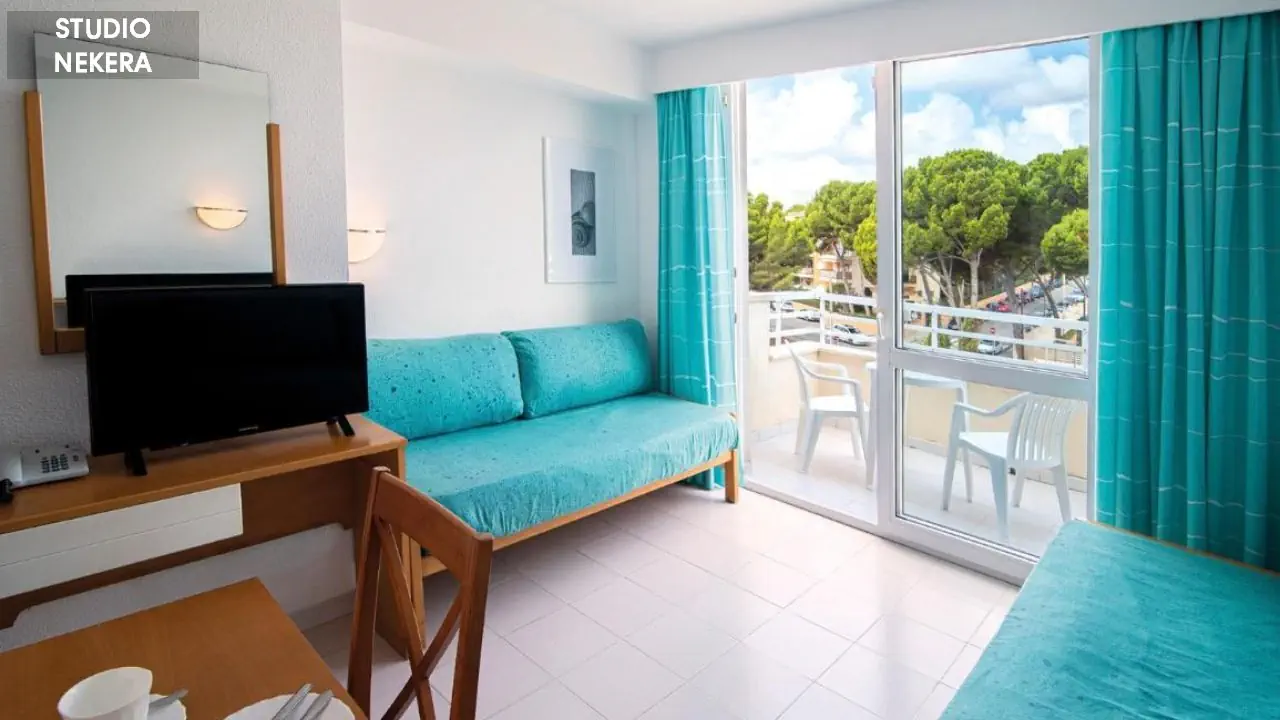 Onmood Cala Ratjada by Portblue 4*, фото 3
