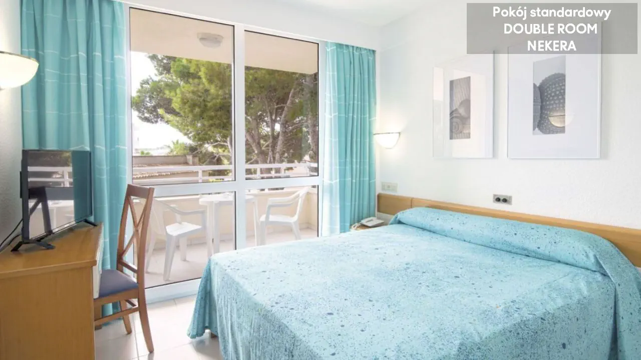 Onmood Cala Ratjada by Portblue 4*, фото 2