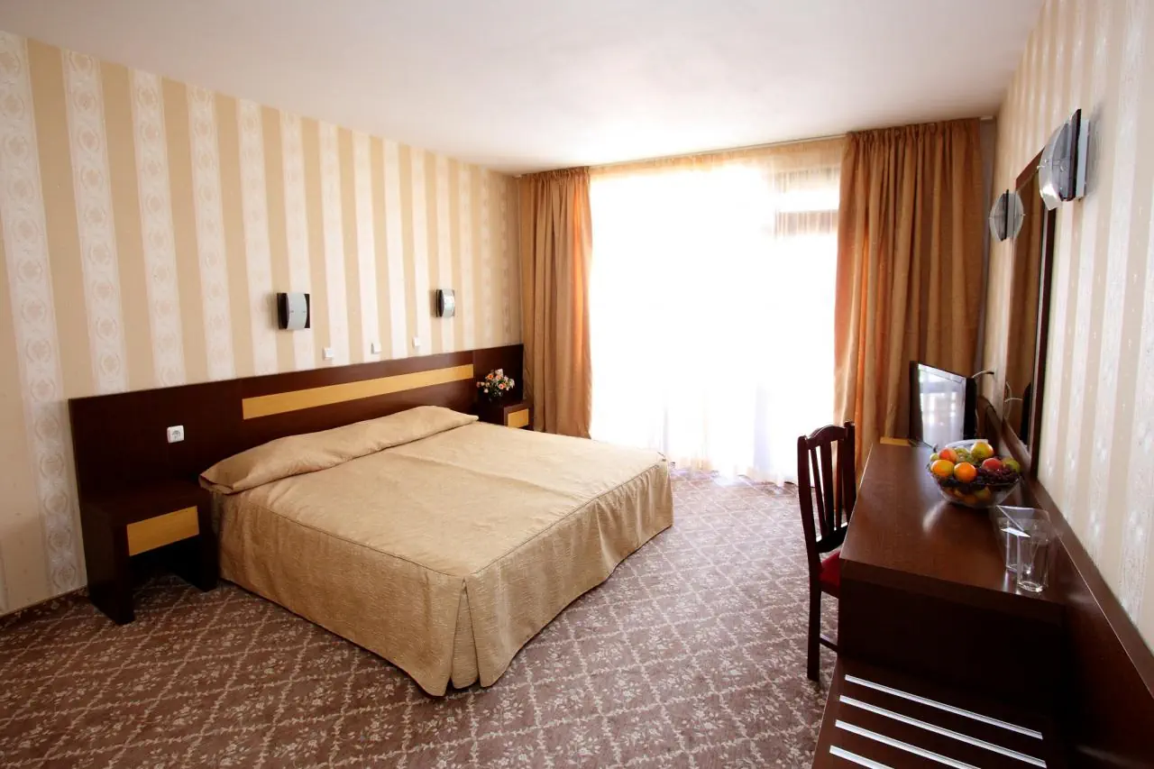 Izola Paradise 4*