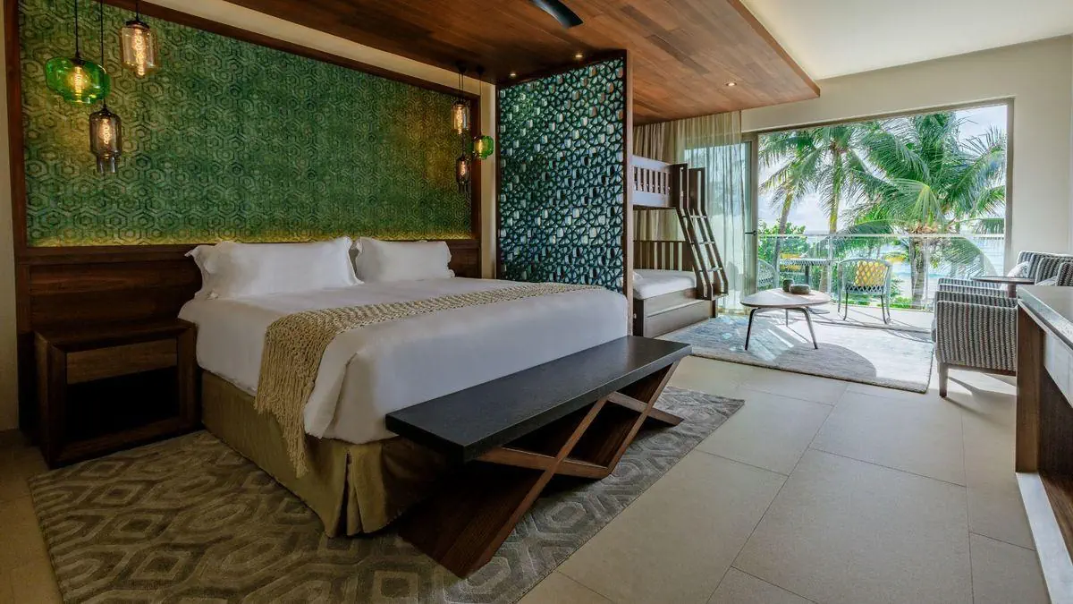 Palmaia The House of AiA Wellness Resort 5*, фото 12