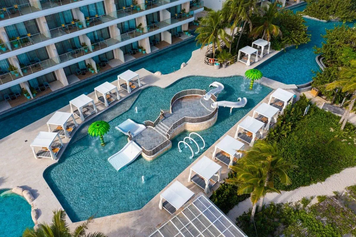 Palmaia The House of AiA Wellness Resort 5*, фото 1