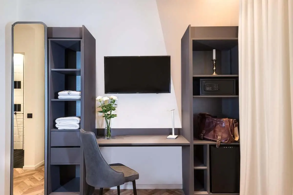 Athens One Smart 4*, фото 3