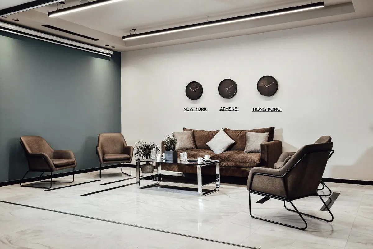Athens One Smart 4*, фото 2