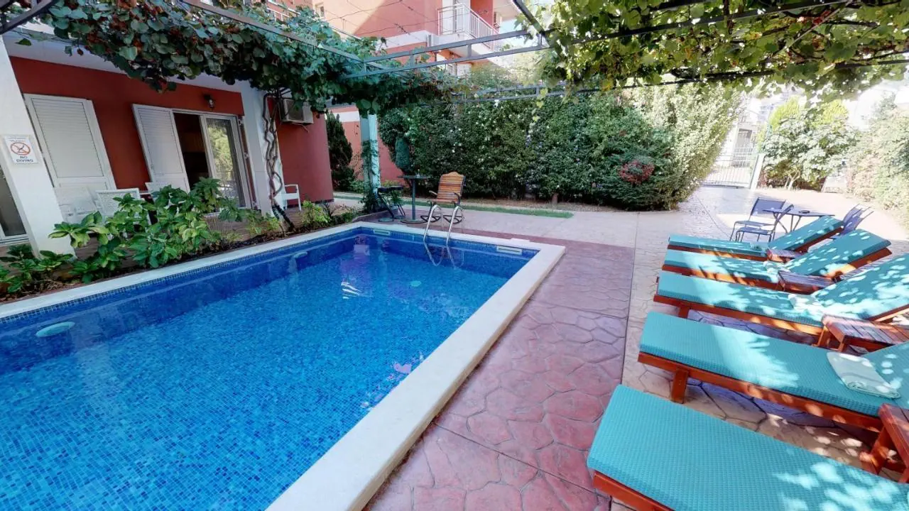 Villa Bojana, фото 2