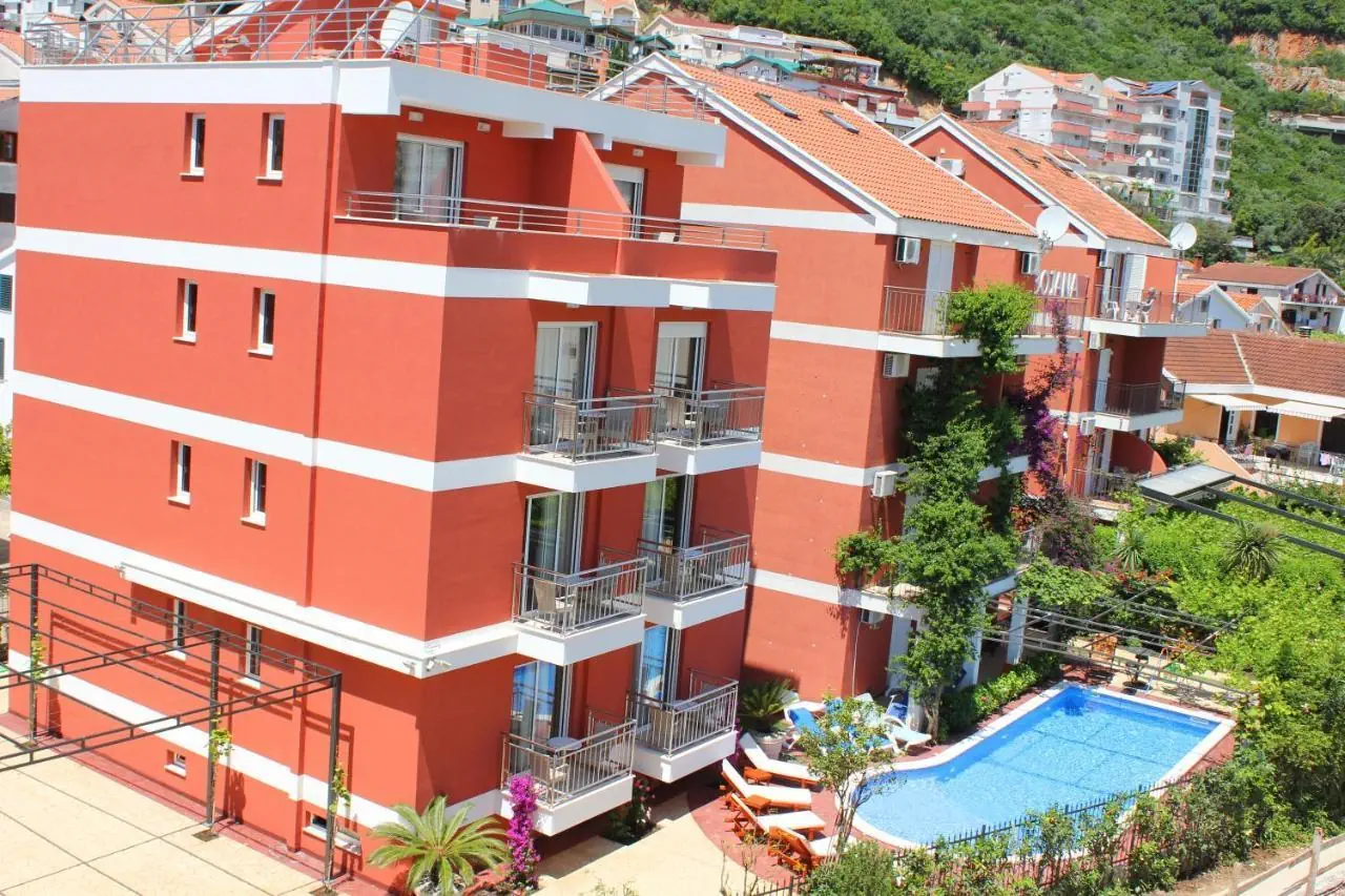 Villa Bojana