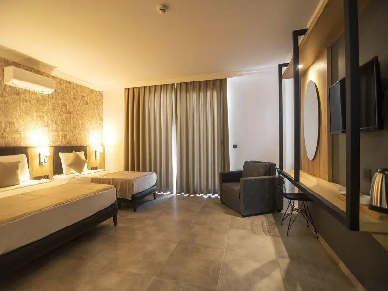 Grand Kolibri Prestige & Spa 5*, фото 8