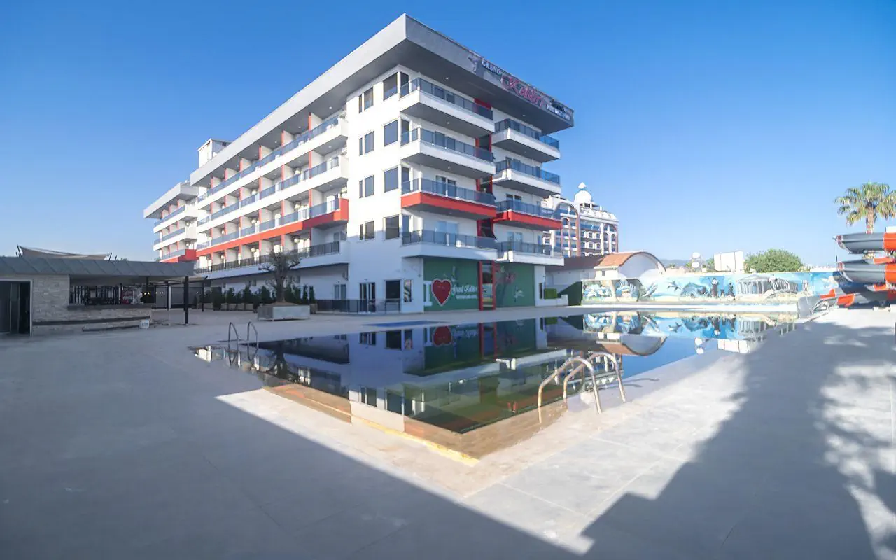Grand Kolibri Prestige & Spa 5*, фото 3