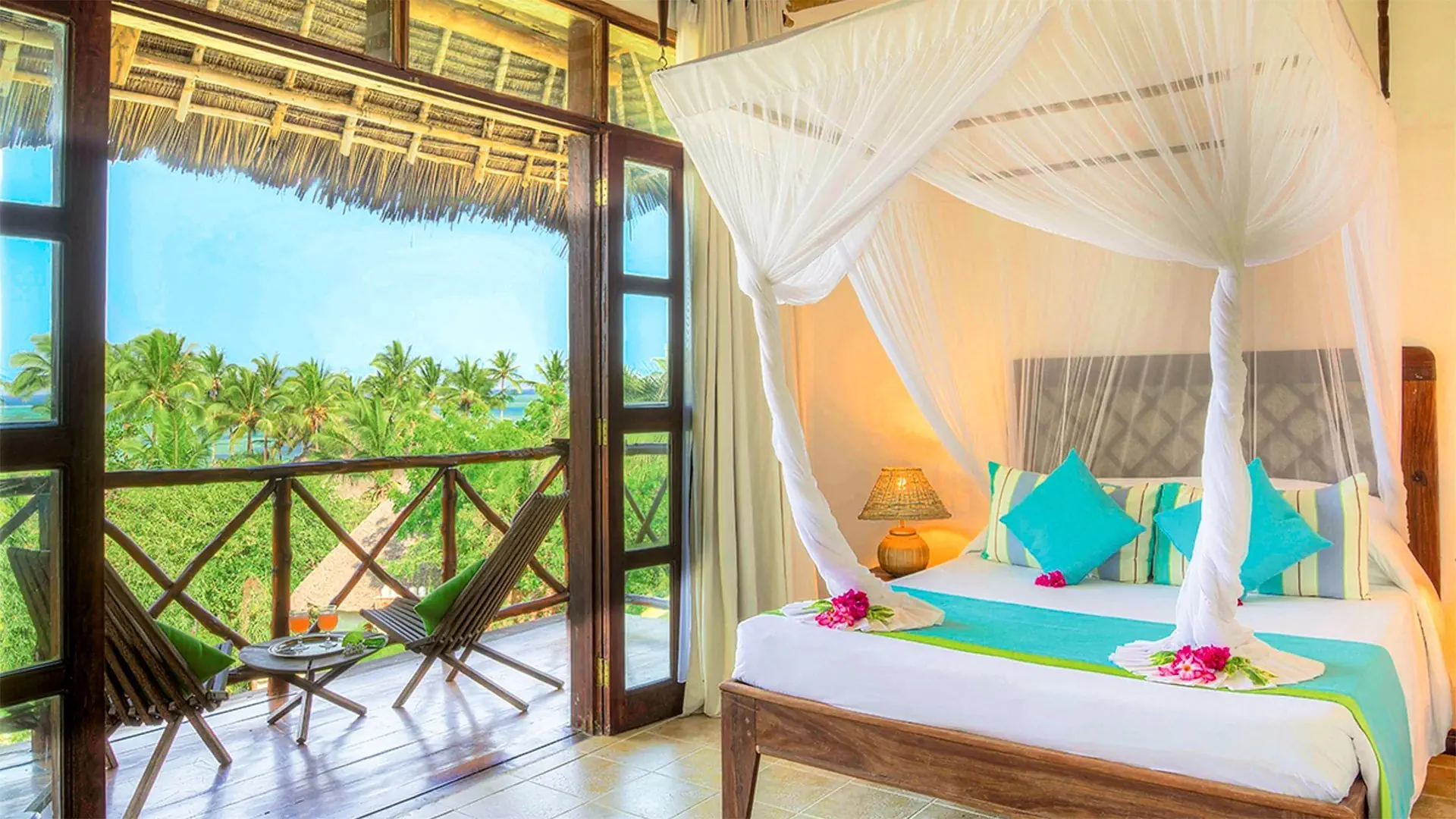 Sultan Sands Island Resort - Baobab Village Adults 4*, фото 3