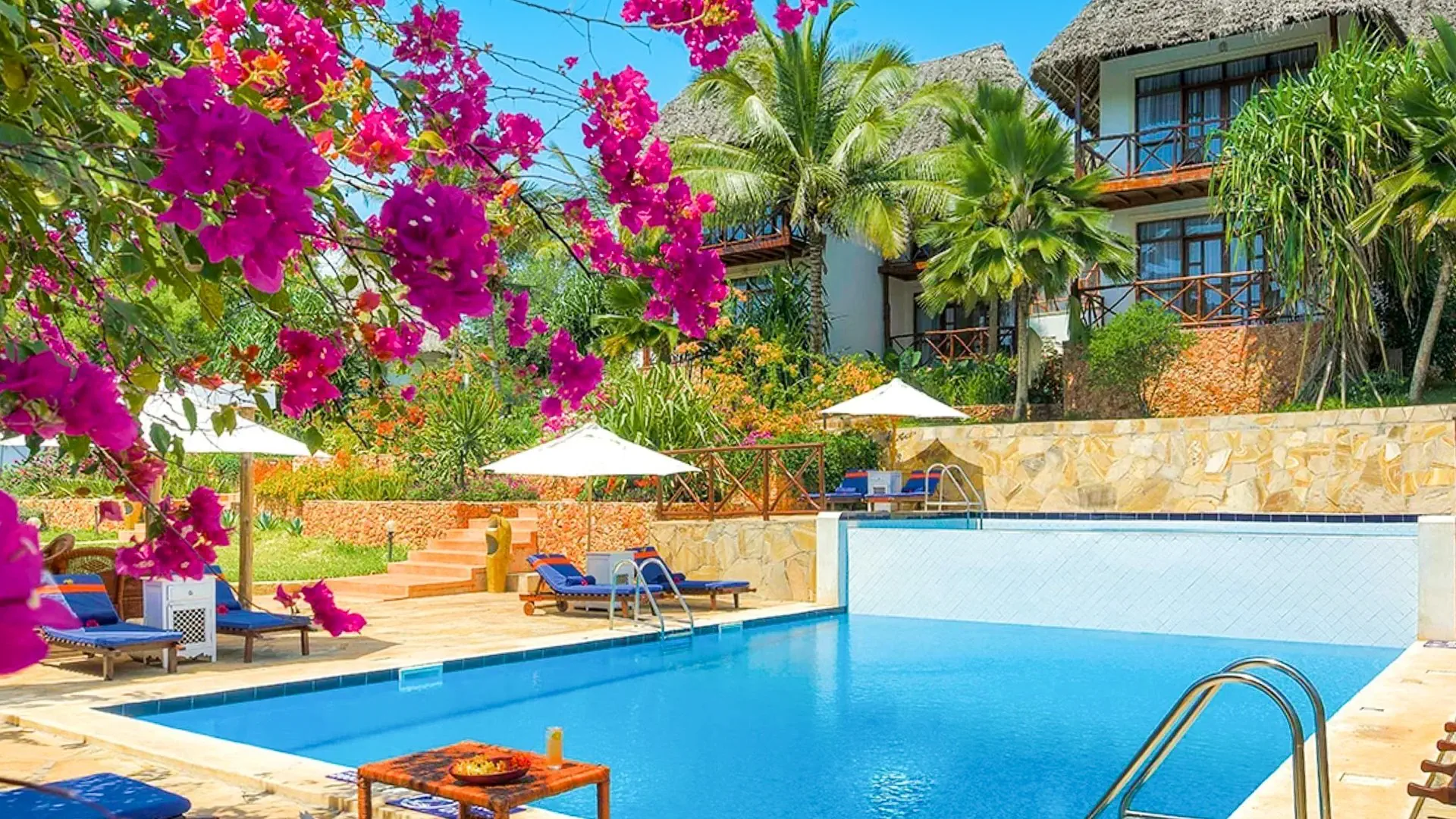 Sultan Sands Island Resort - Baobab Village Adults 4*, фото 14