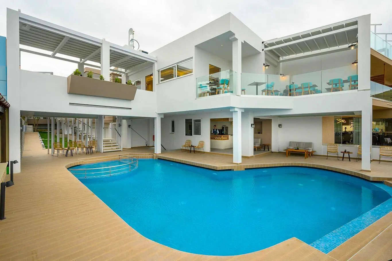 Mare Boutique 4*, фото 8
