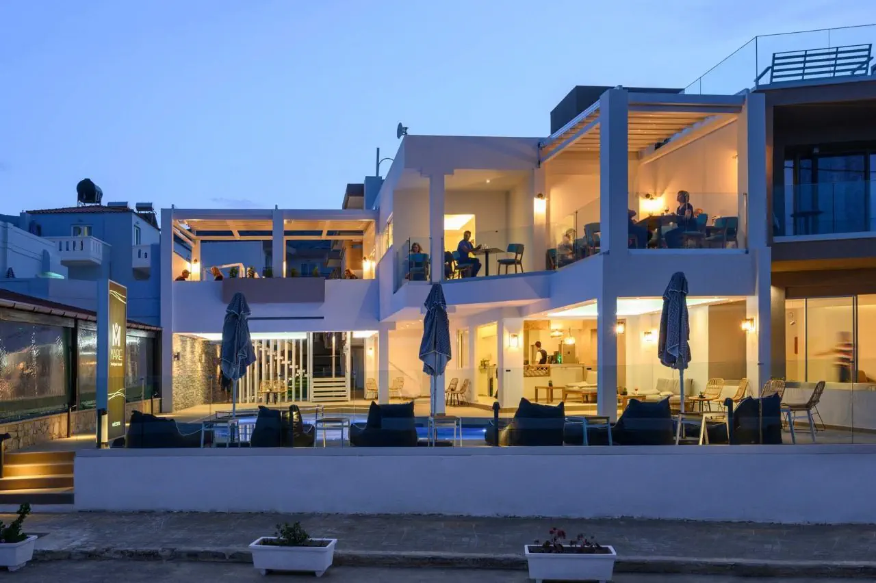 Mare Boutique 4*, фото 15