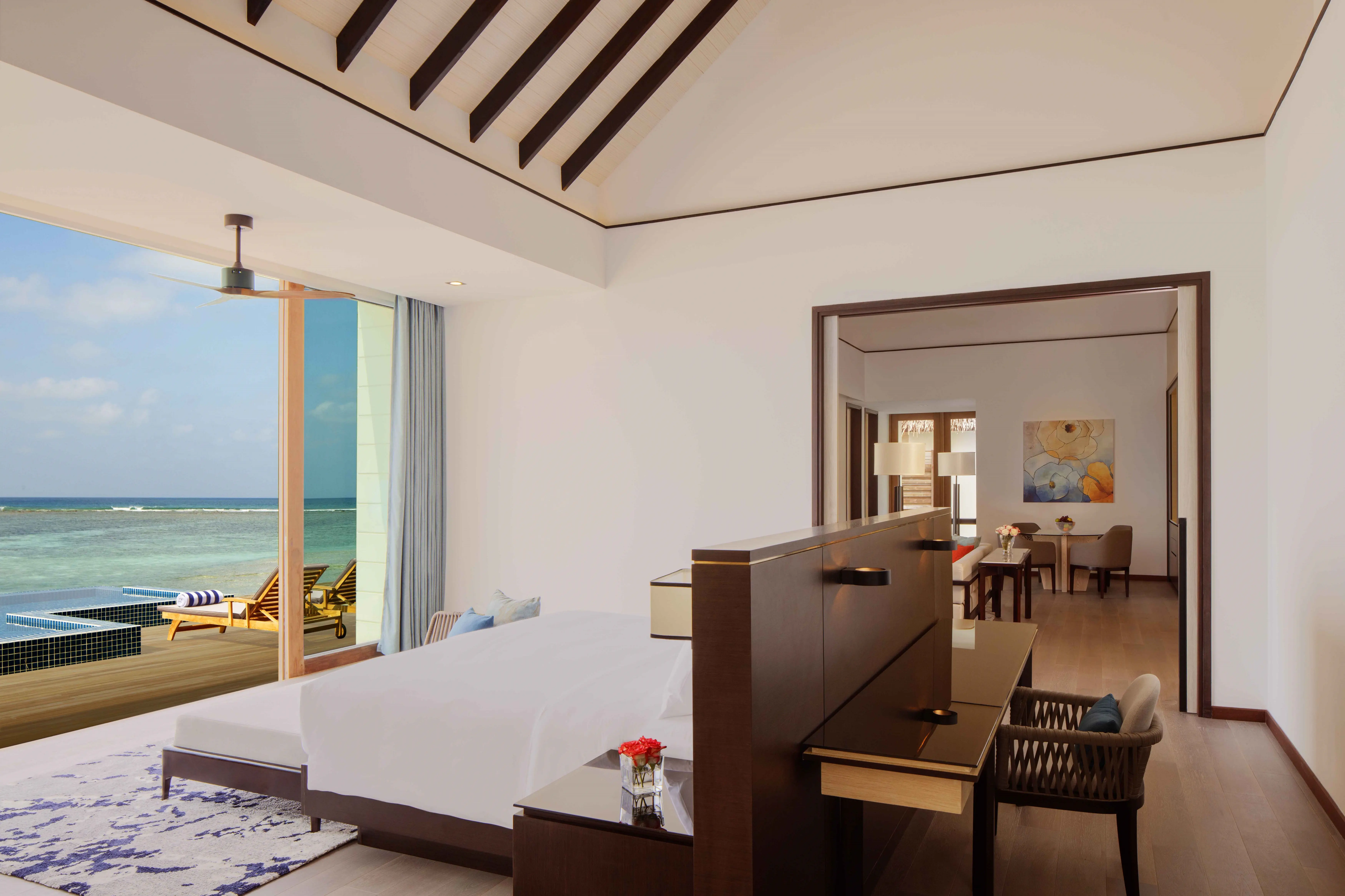 Radisson Blu Resort Maldives 5*, фото 14