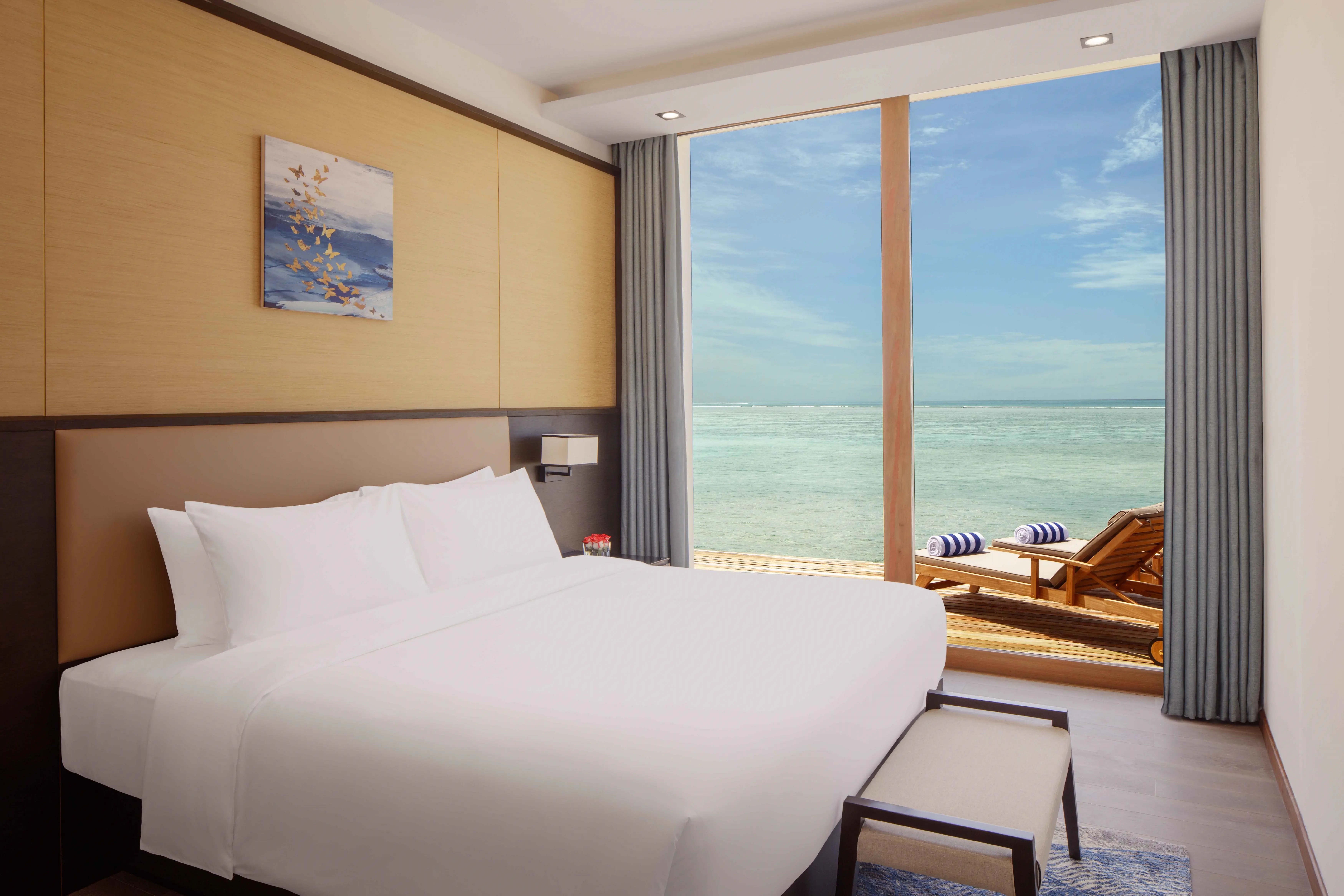 Radisson Blu Resort Maldives 5*, фото 15