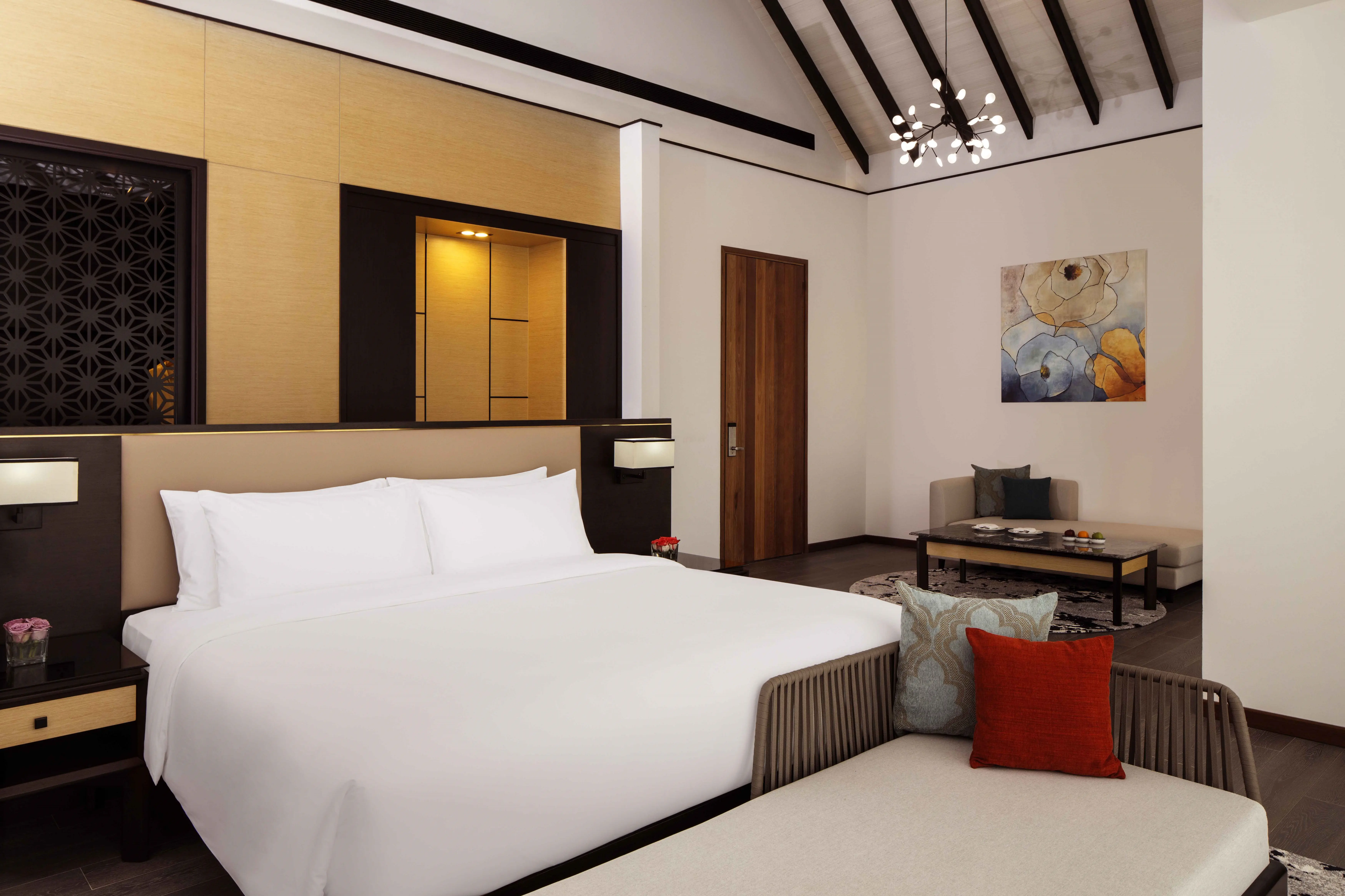 Radisson Blu Resort Maldives 5*, фото 6