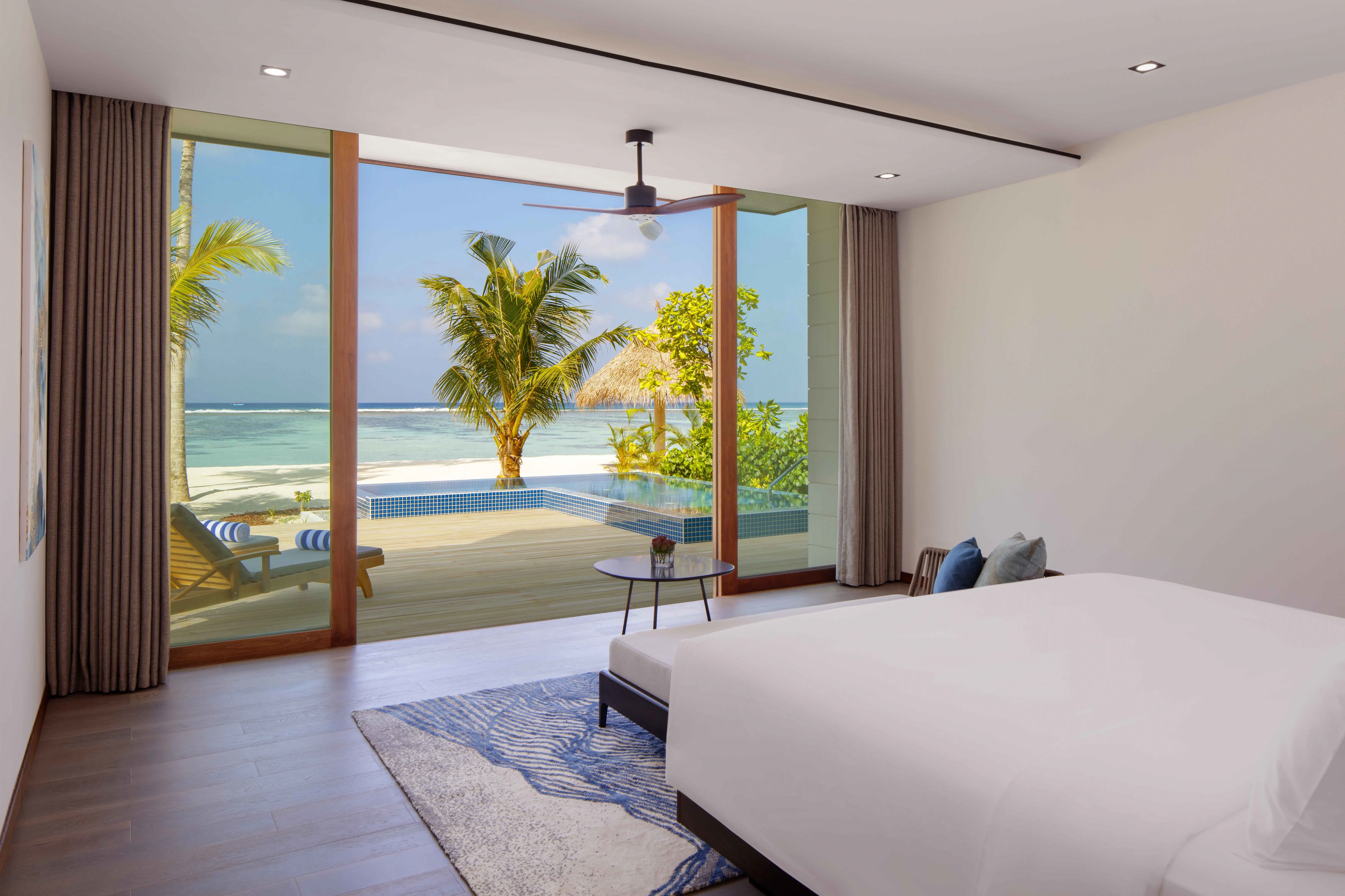 Radisson Blu Resort Maldives 5*, фото 11