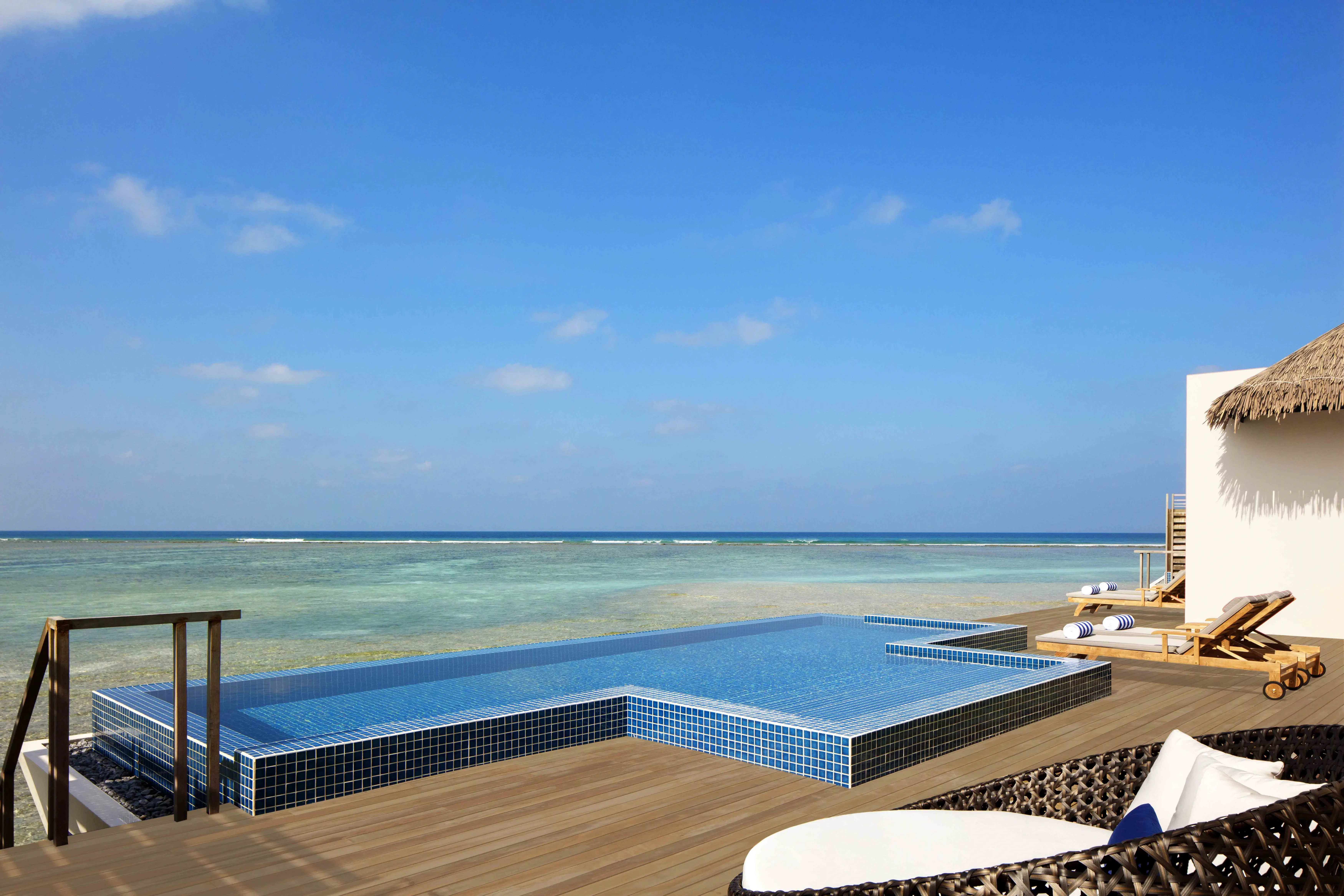 Radisson Blu Resort Maldives 5*, фото 16