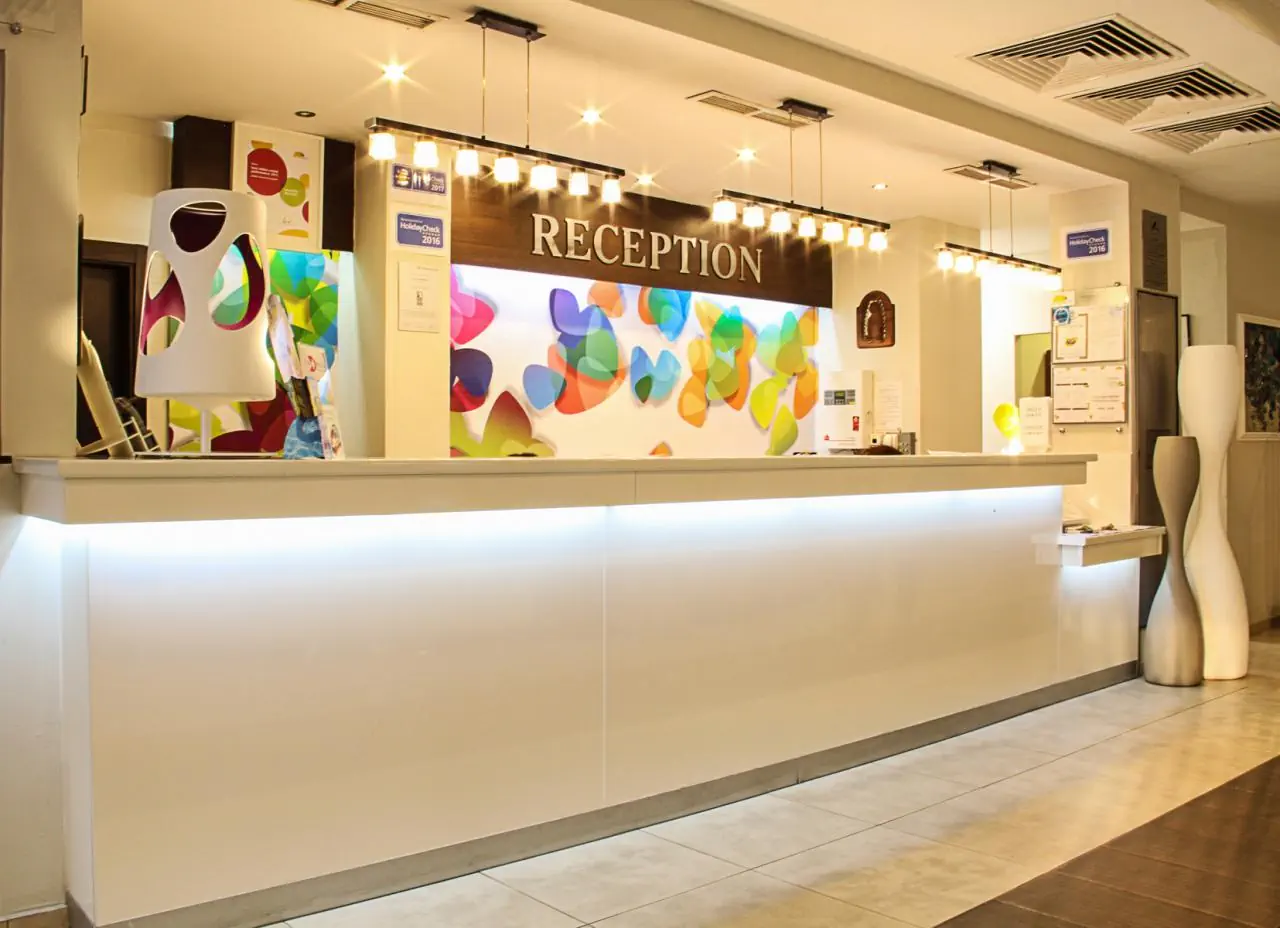 Smartline Meridian Hotel 4*, фото 16