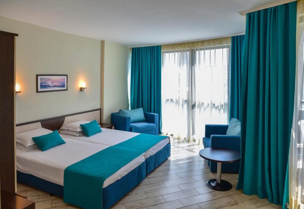 Smartline Meridian Hotel 4*, фото 12