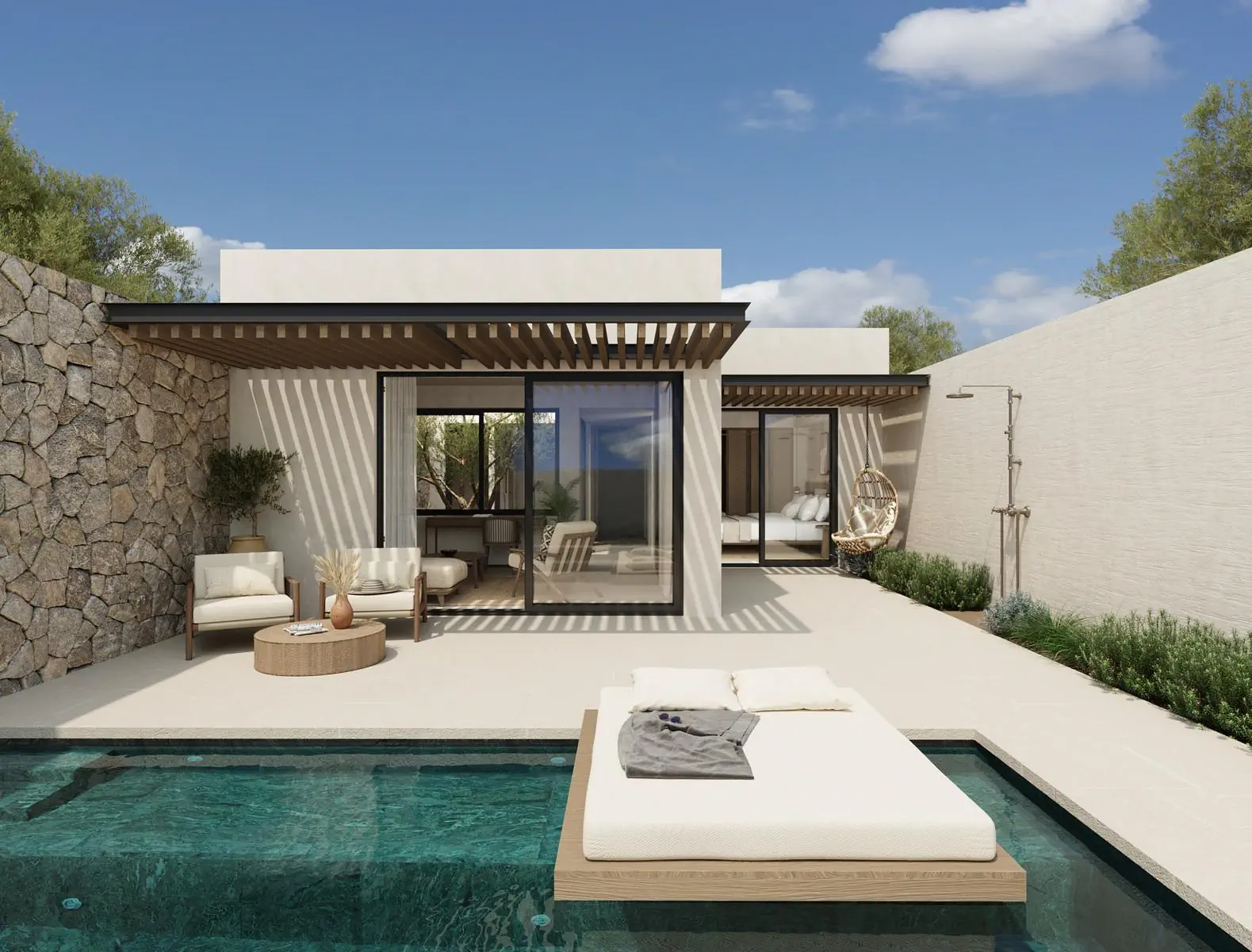 The Olivar Suites 5*, фото 15