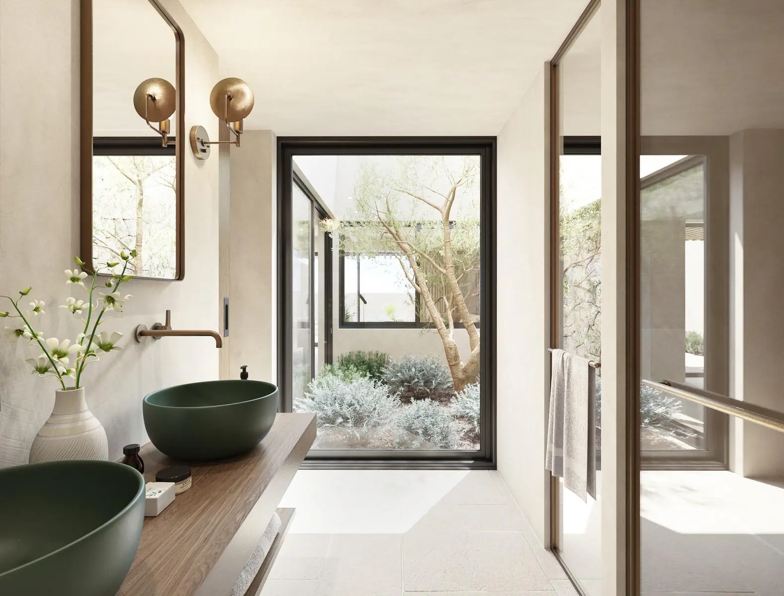 The Olivar Suites 5*, фото 13