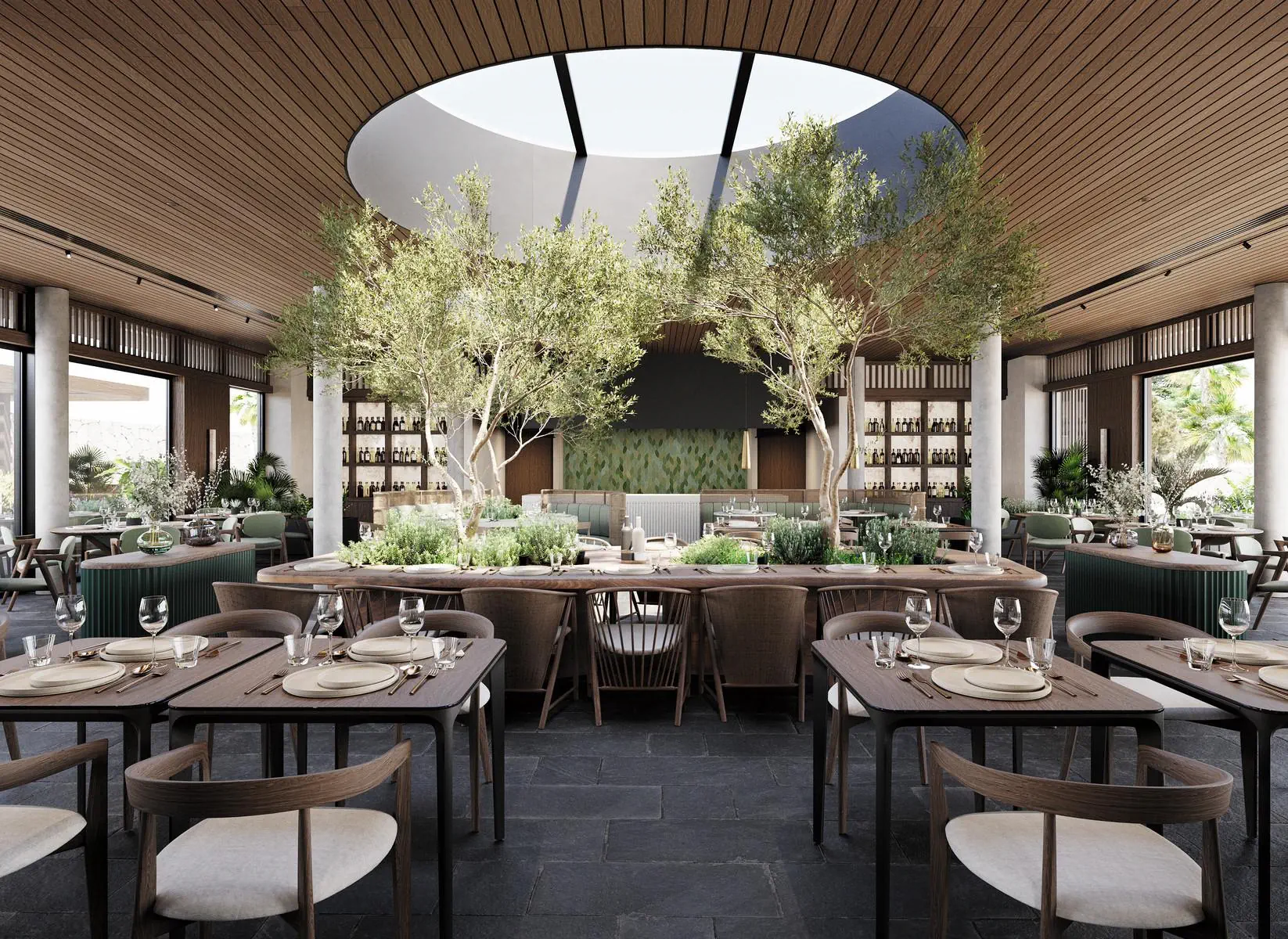 The Olivar Suites 5*, фото 16