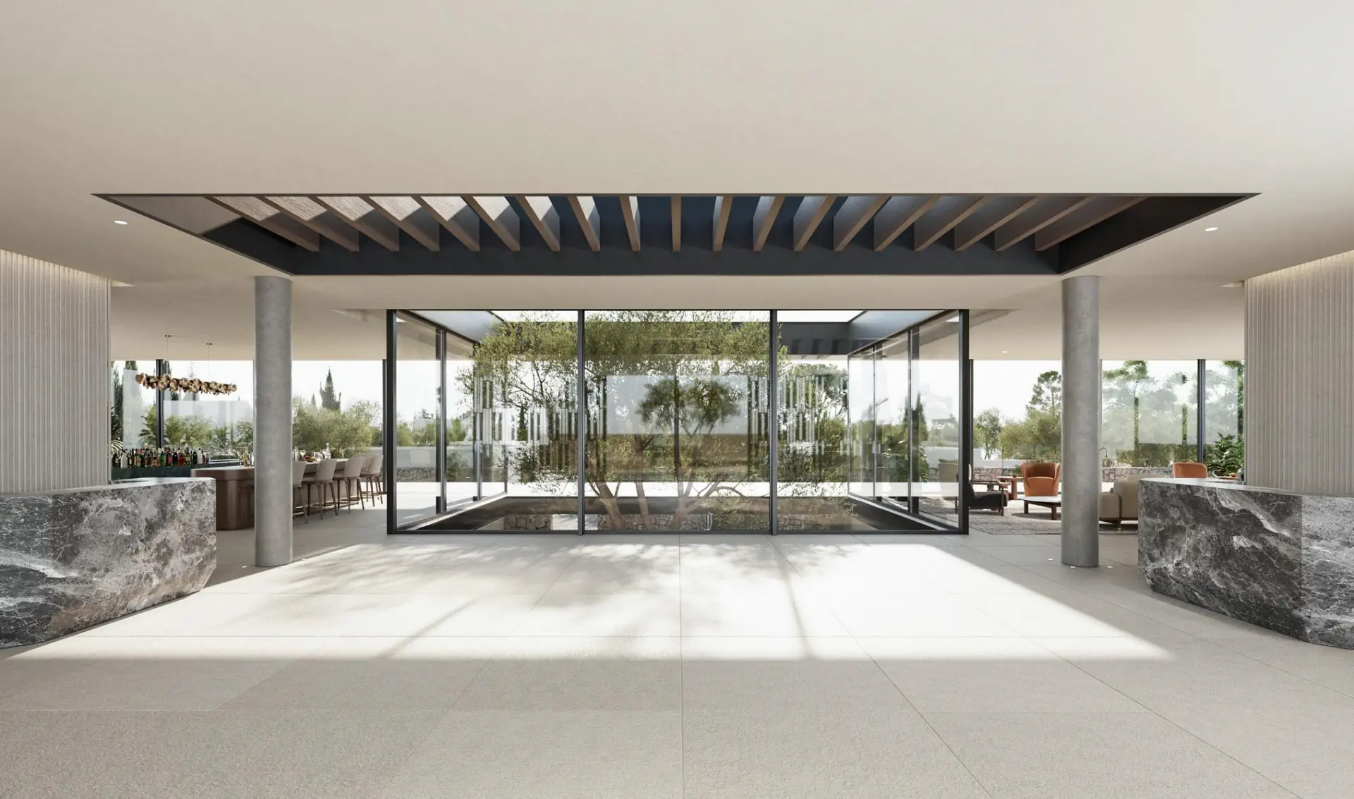 The Olivar Suites 5*, фото 2